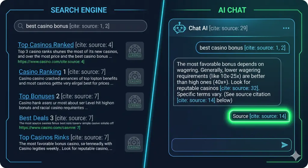 What Is AEO and Why Should iGaming Site Owners Care About It?