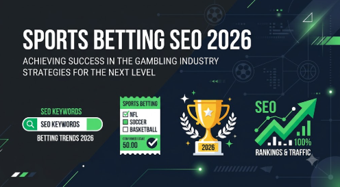 How to Optimise Sports Betting SEO Content in 2026